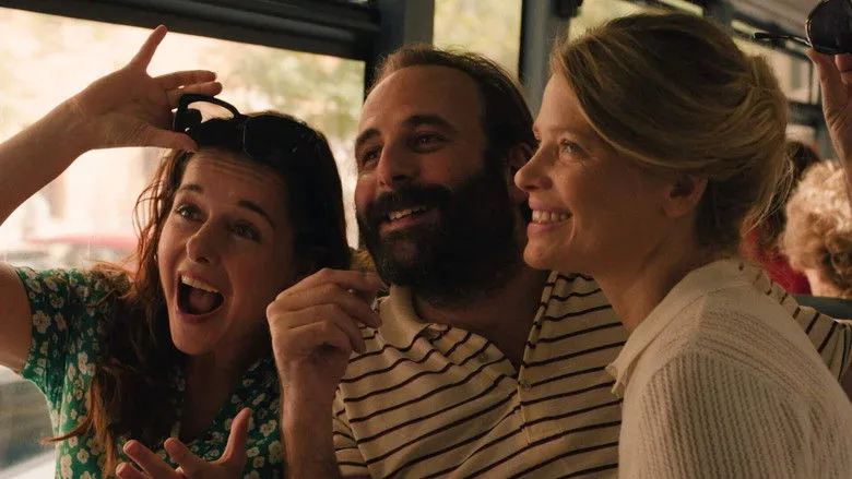 Banner for What is Love?