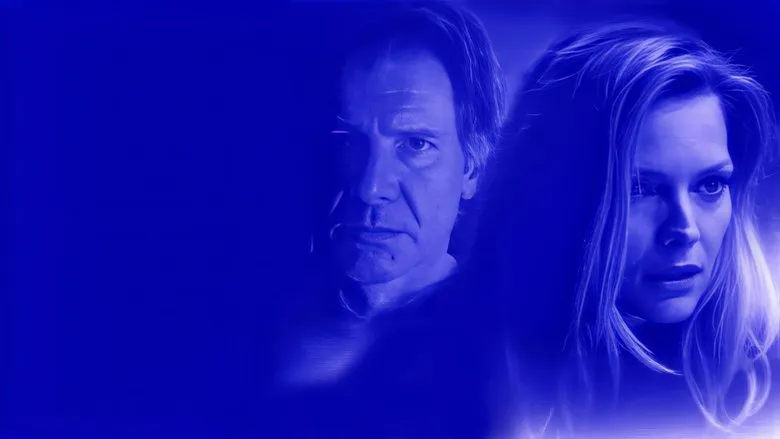 Banner for What Lies Beneath