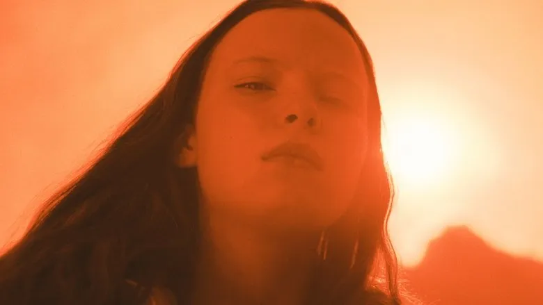 Banner for What Marielle Knows