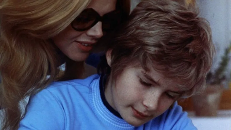 Banner for Les émotions d'un jeune voyeur