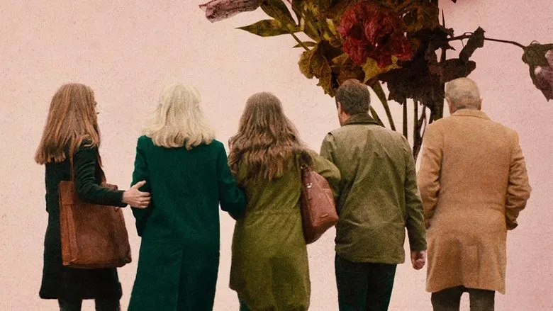 Banner for What They Had