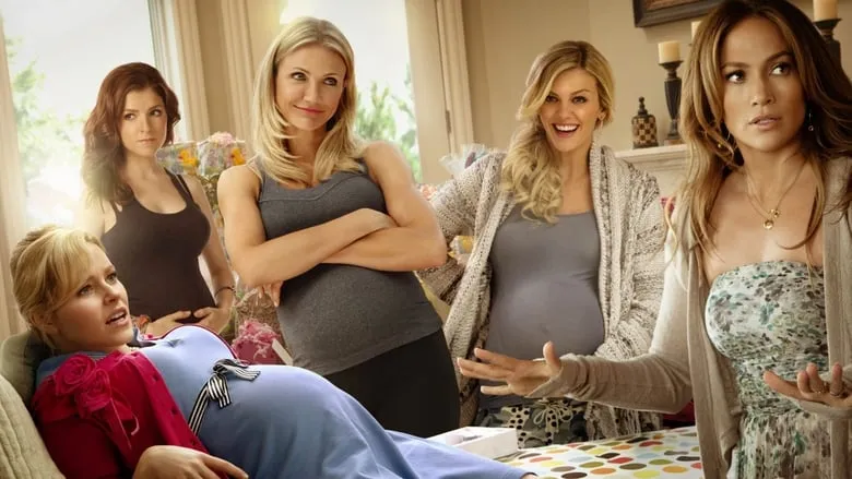 Banner for Qué esperar cuando se está esperando