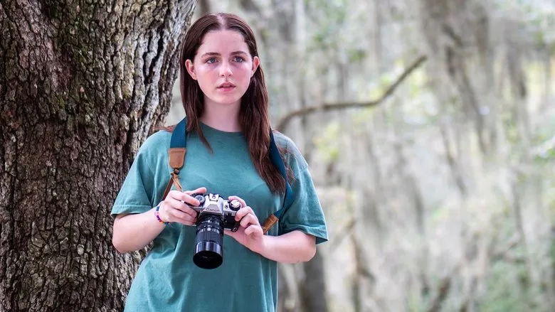 Banner for What We Hide