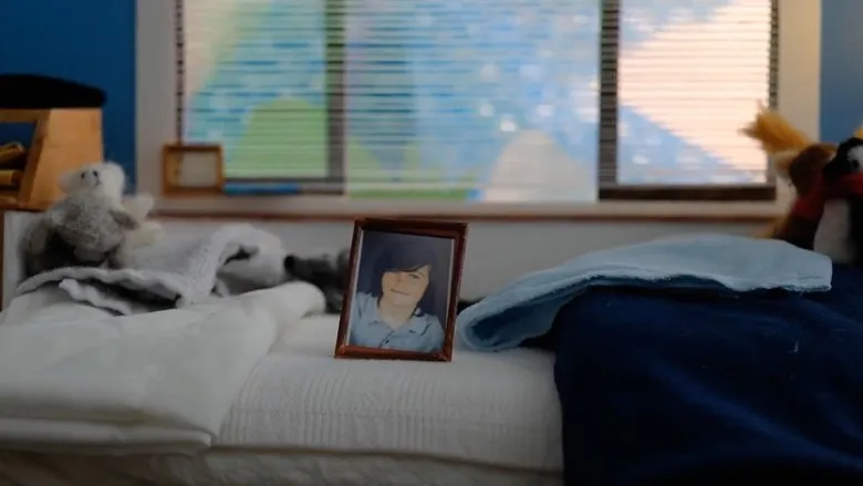 Banner for What Will I Become?