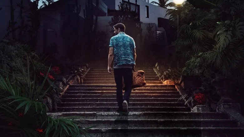 Banner for What You Wish For