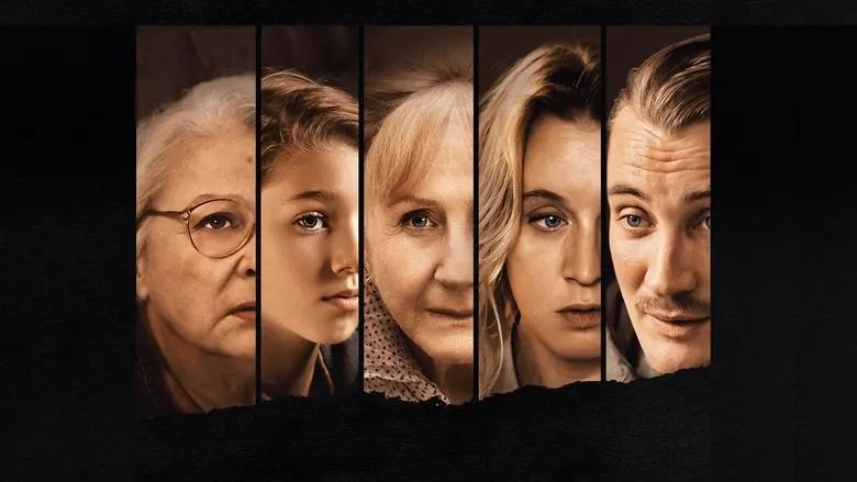 Banner for When Fall Is Coming