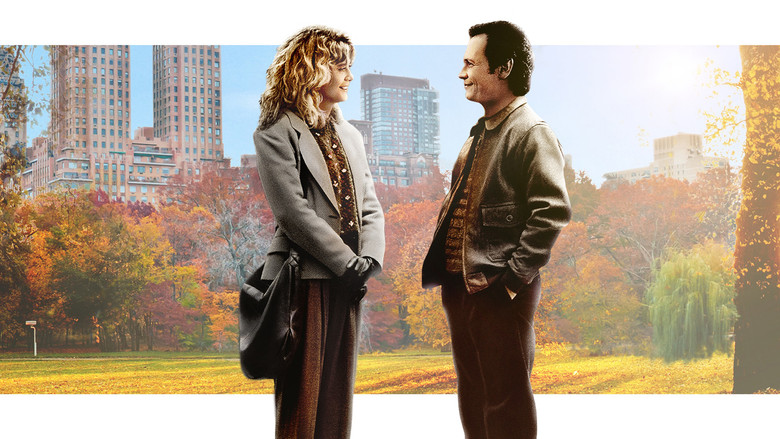 Banner for Harry & Sally: Feitos um para o Outro