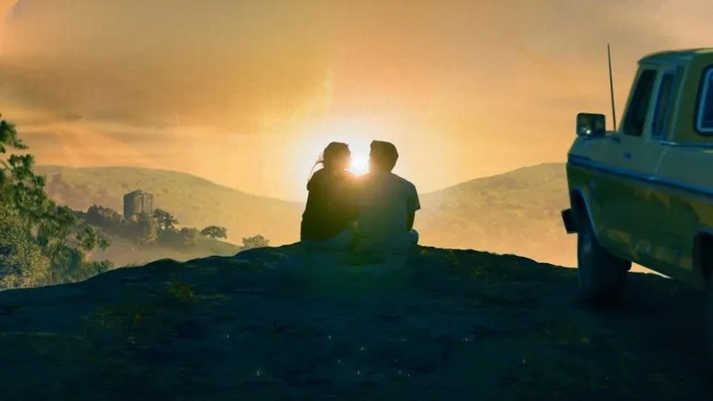 Banner for When I'm Ready