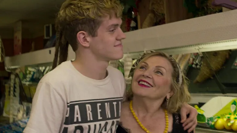 Banner for When Love Digs a Hole