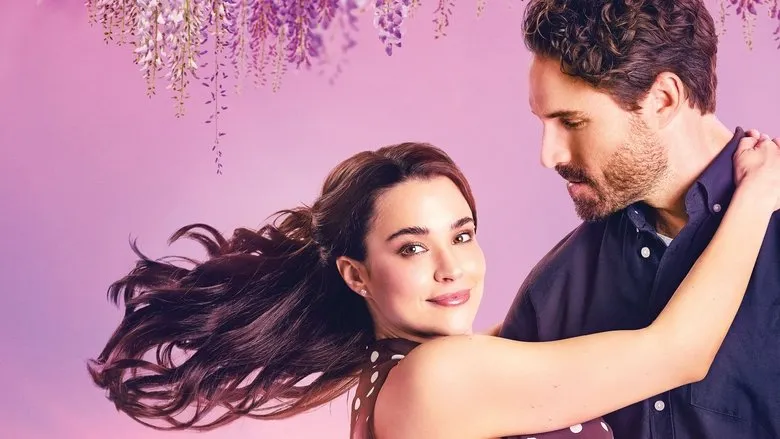 Banner for When Love Springs