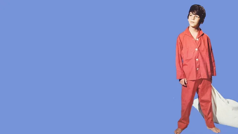 Banner for When Sweet Moonlight Is Sleeping in the Hills