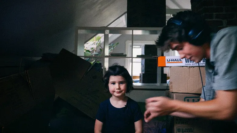 Banner for When We Move