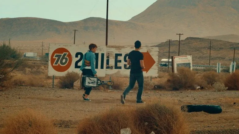 Banner for Where in the Hell