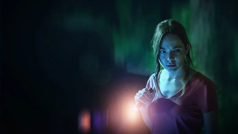 Banner for Where Pretty Girls Die