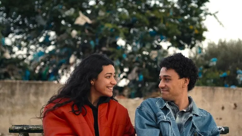 Banner for Where the Wind Comes From