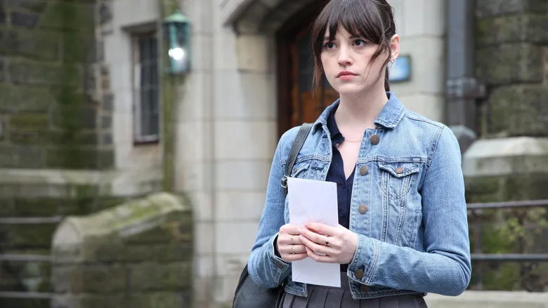 Banner for Where to Land