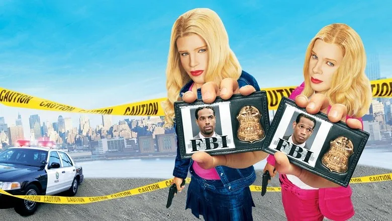 Banner for ¿...Y Dónde Están las Rubias?