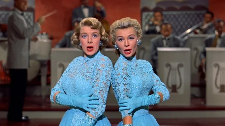 Banner for Noël blanc