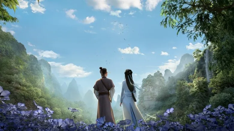 Banner for White Snake: Afloat