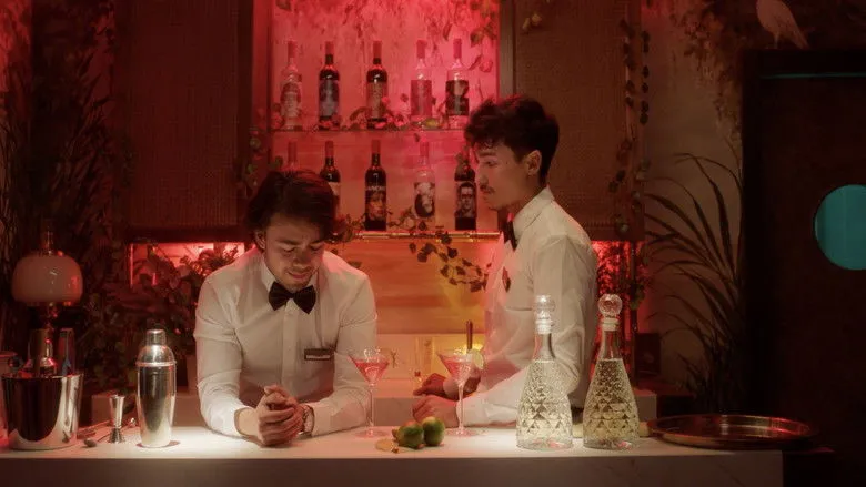 Banner for Who are the Salvatierra?