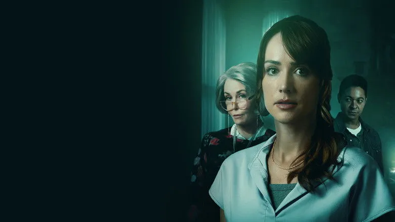 Banner for Who Could Kill a Sweet Old Lady