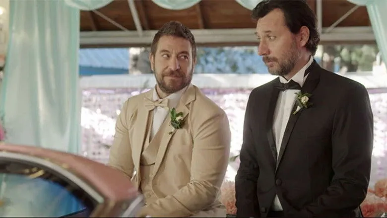 Banner for Who Wants to Marry an Astronaut?