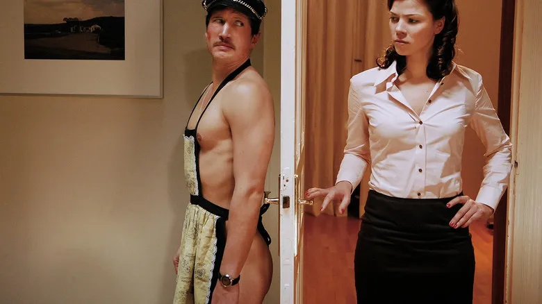 Banner for Why Men Don't Listen and Women Can't Read Maps