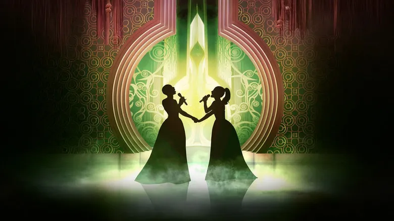 Banner for Wicked: One Wonderful Night