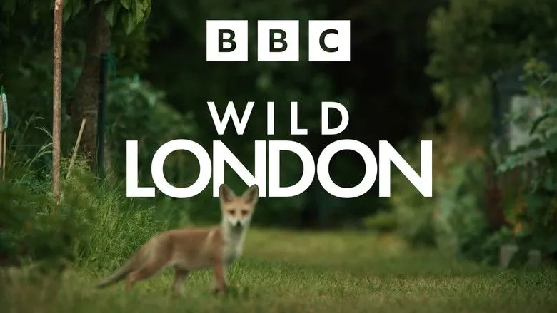 Banner for Wild London