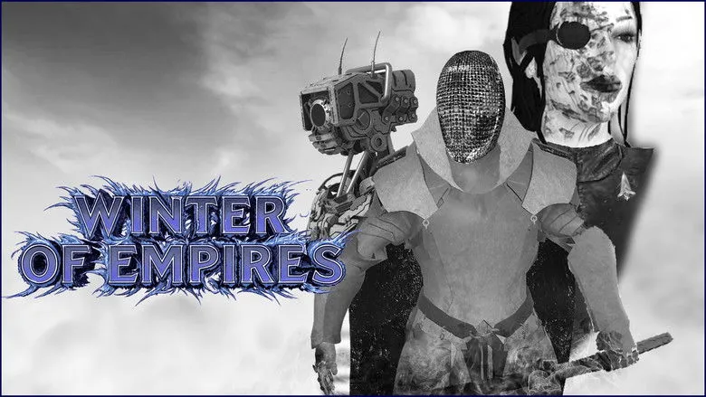 Banner for Winter of Empires