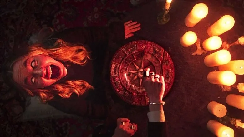 Banner for Witchboard