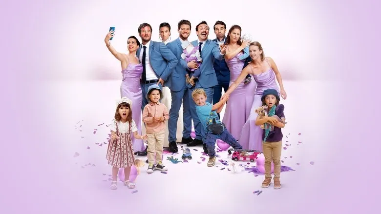 Banner for With or Without Kids