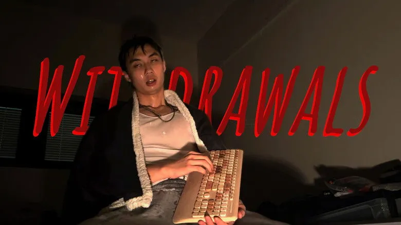 Banner for Withdrawals