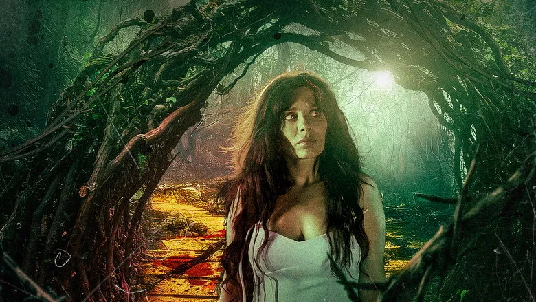 Banner for Wizard of Oz: Dead Walk