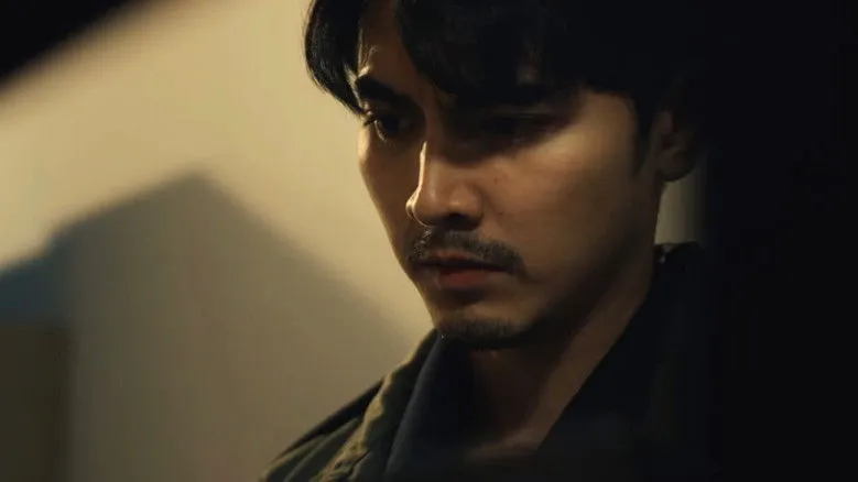 Banner for Wooden Buddha