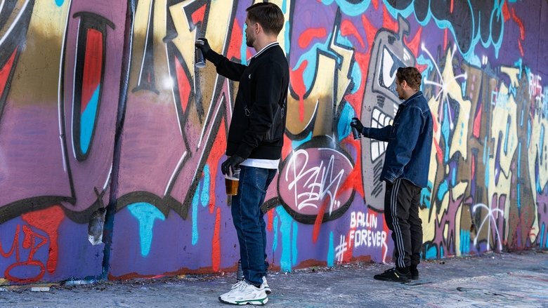 Banner for Work Cans