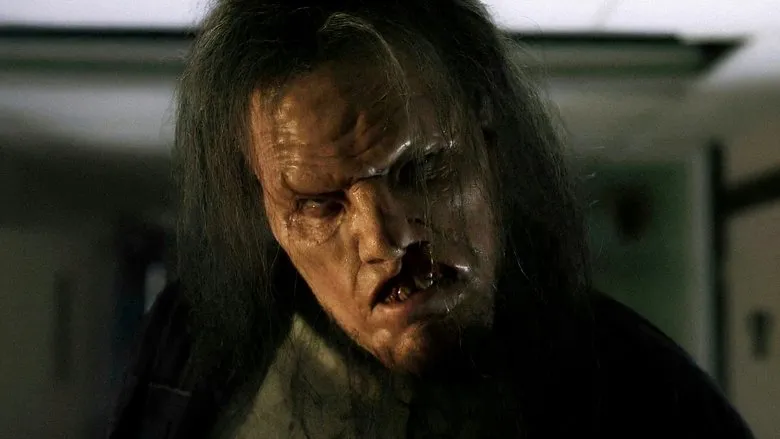 Banner for Wrong Turn 4: Bloody Beginnings