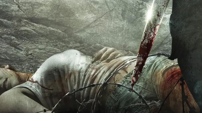 Banner for Wrong Turn 6: Last Resort