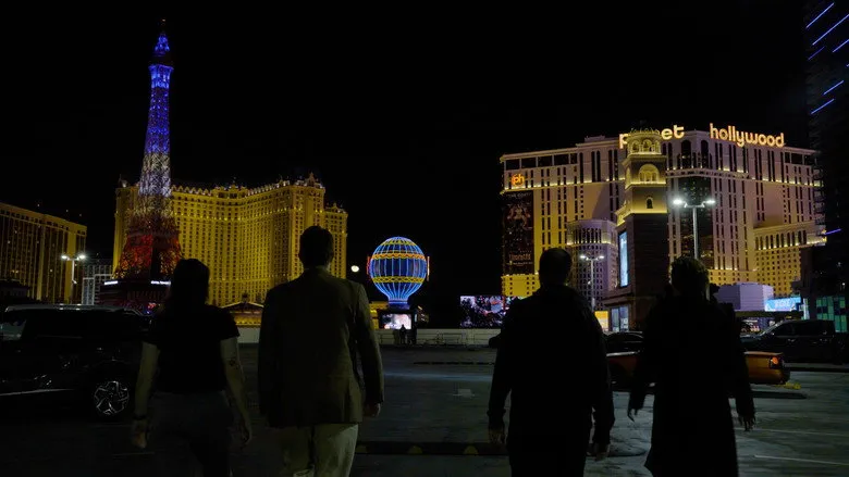 Banner for WUFT at CES 2026: Megabytes and Vegas Nights