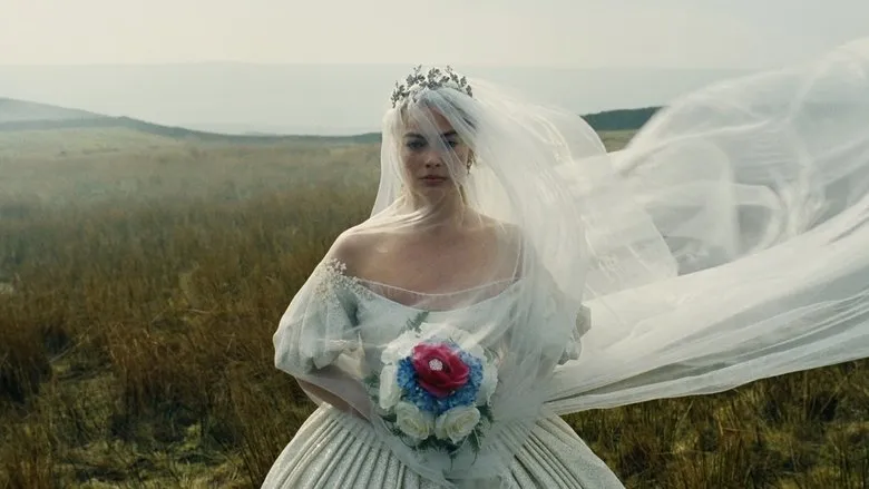 Banner for Cumbres Borrascosas