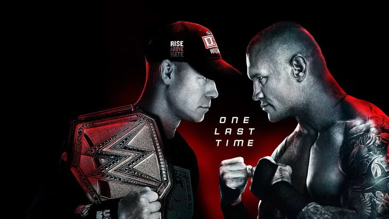 Banner for WWE Backlash 2025