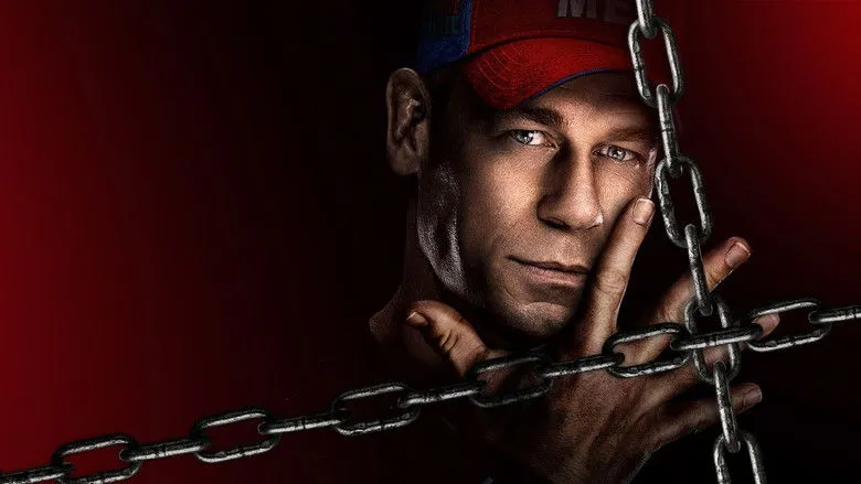 Banner for WWE Elimination Chamber 2025: Toronto