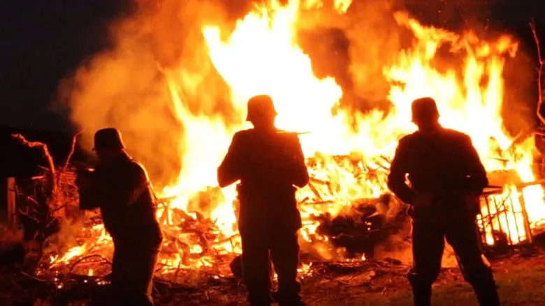 Banner for WWII: Operation Phoenix