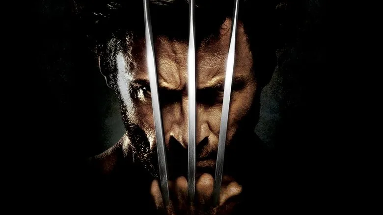 Banner for X-Men Origins: Wolverine