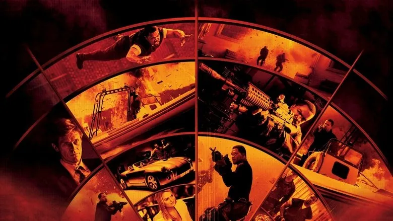 Banner for xXx: State of the Union