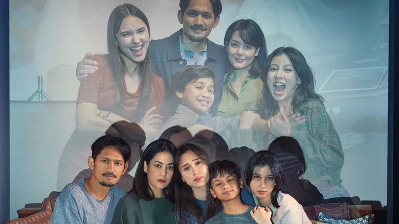 Banner for Yang Lain Boleh Hilang Asal Kau Jangan