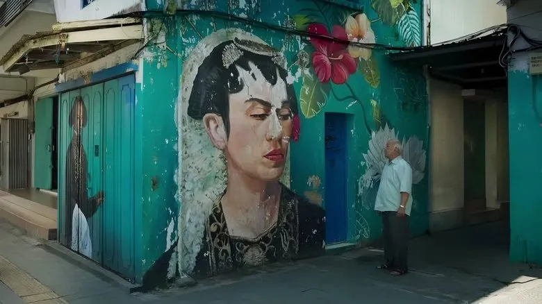 Banner for Yang Patah Tumbuh, Yang Hilang Berganti