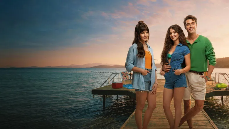 Banner for Yaz Evi