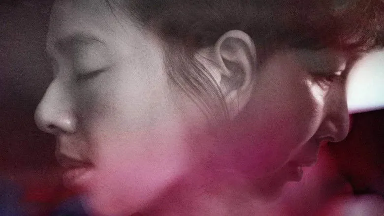 Banner for Yen and Ai-Lee