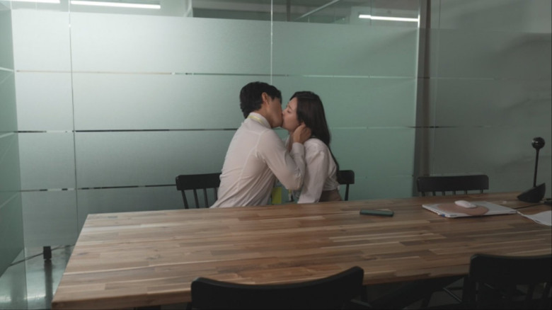 Banner for Yoon-Yool's Men Affairs